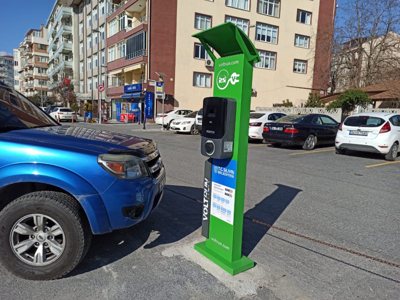 Elektrikli araç sahiplerine güzel haber