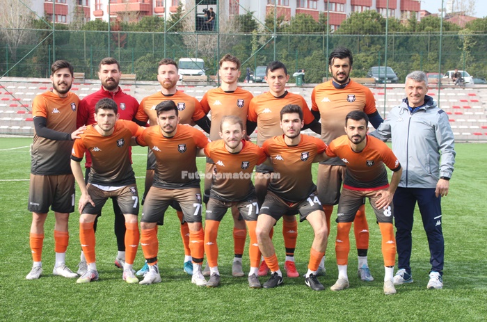 Cevizli Anadoluspor’dan 3 gollü galibiyet