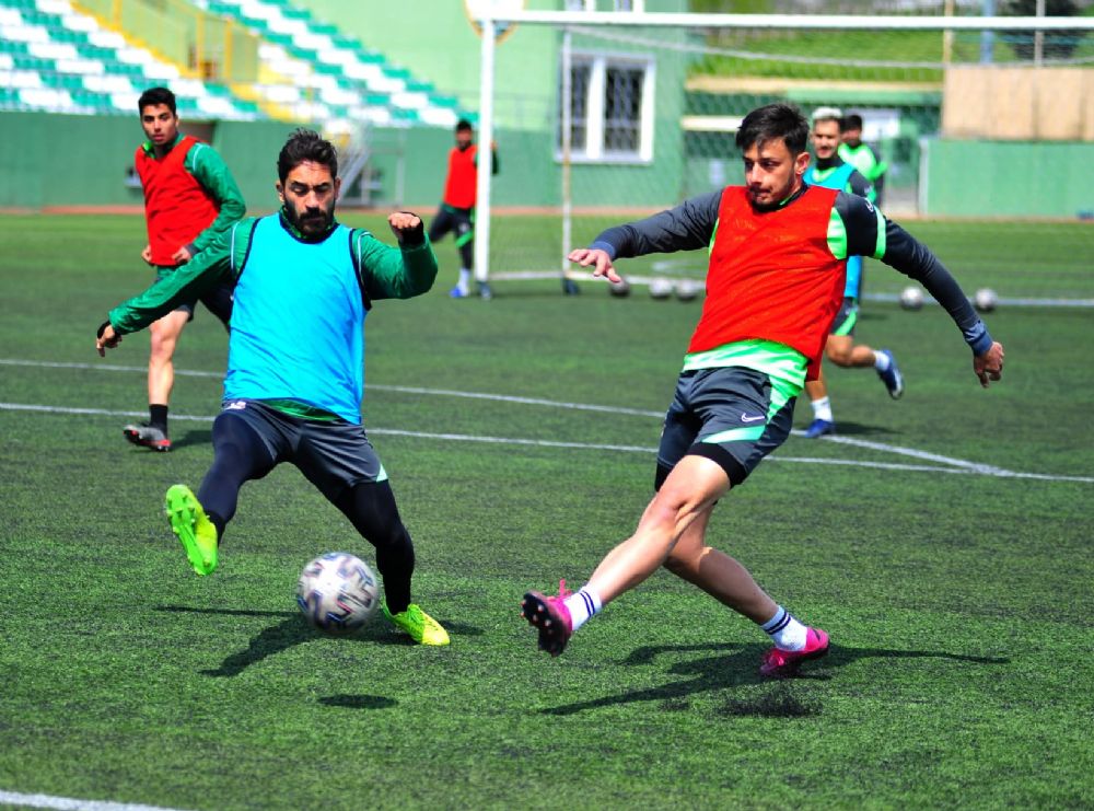 Tepecikspor’un rakibi Çengelköyspor