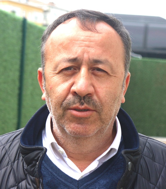 Gökçe, İlk hedefe ulaştık