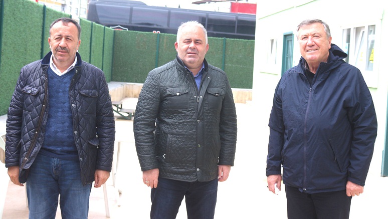 Üner'den maça çıkarma