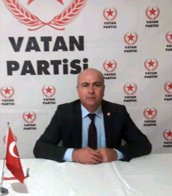 Aydın: Soykırım yapmadık vatan savunduk