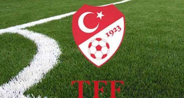 1. Lig, 2. Lig ve 3. Ligde Play-Off müsabaka tarihleri