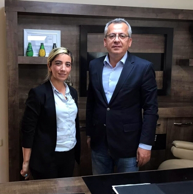 TDP Silivri’de örgütleniyor