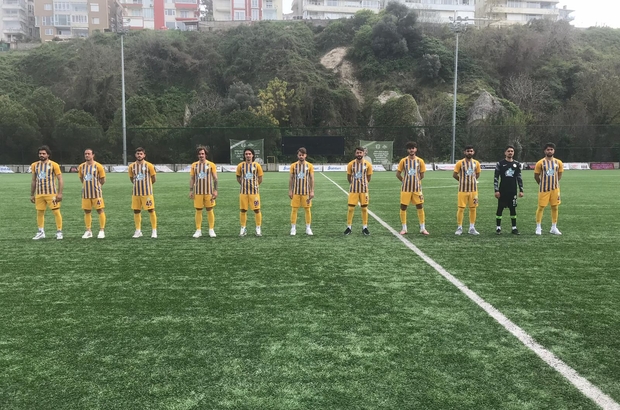 Hep amatörde olurdu bu kez 3. Lig'de oldu!