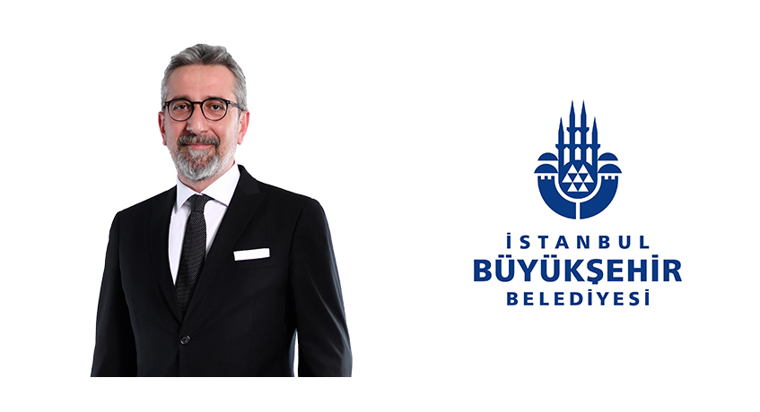 İBB'de görev değişikliği