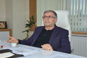 Çavdar: Tecrübe en önemli bilgidir