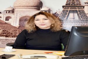 Silivri’nin ilk turizm acentesi; Sun Fly