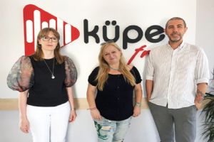 Karataş, Küpe FM’de ADD’yi anlattı