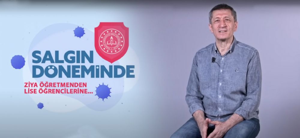 Selçuk: Liselilerin görüş ve önerilerine açığız