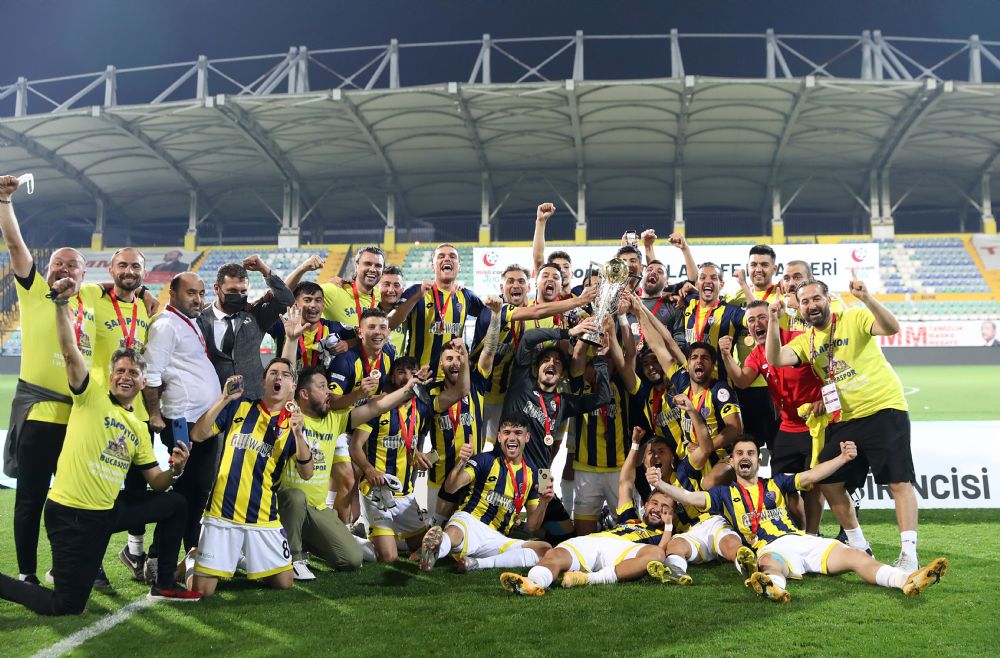 Bucaspor 1928, Misli.com 2. Lig’de