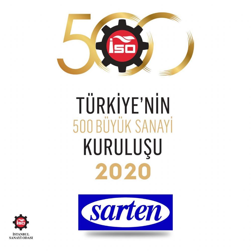 Sarten yükselişini sürdürüyor