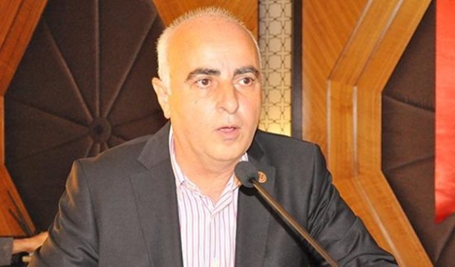 “Biz çıkarız ama 4 takımın çıkması abesle iştigal etmektir”