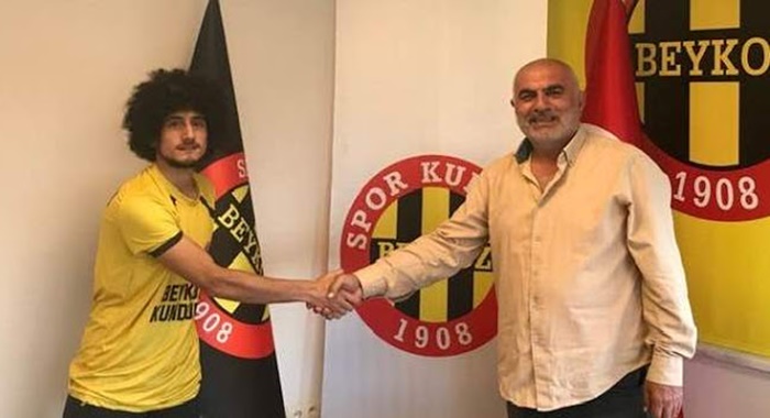 Mehmet Aydın Beykoz 1908’de