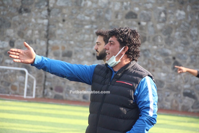 Dudulluspor’da Tükenmez dönemi