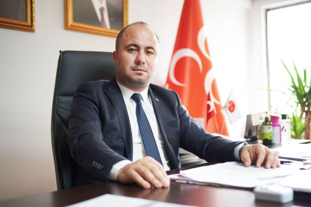 Zafer Yalçın: Silivri emin ellerde