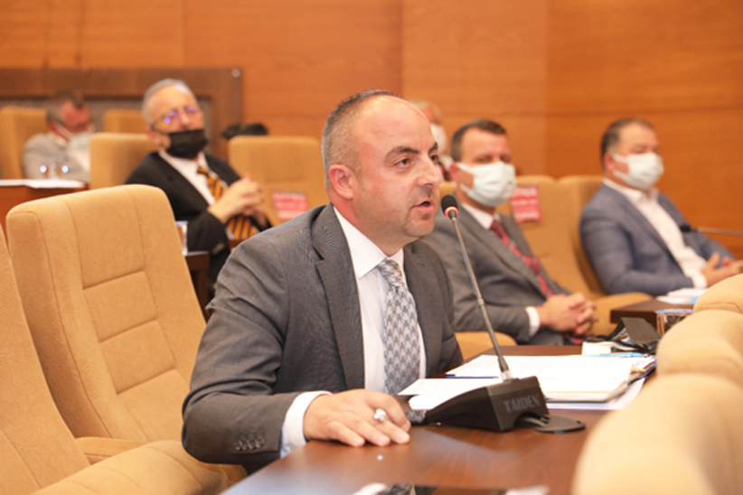 “Bu hadsiz saldırılar toplumumuzun değerlerini zedelemekte”