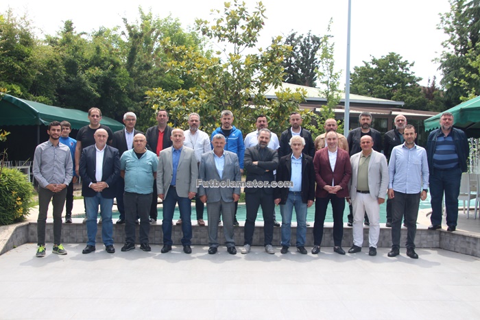 Fikret Sivri, Sancaktepe’de projelerini anlattı