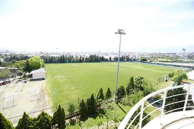 Denizlispor’da doğalgaz kesildi, herkes perişan oldu