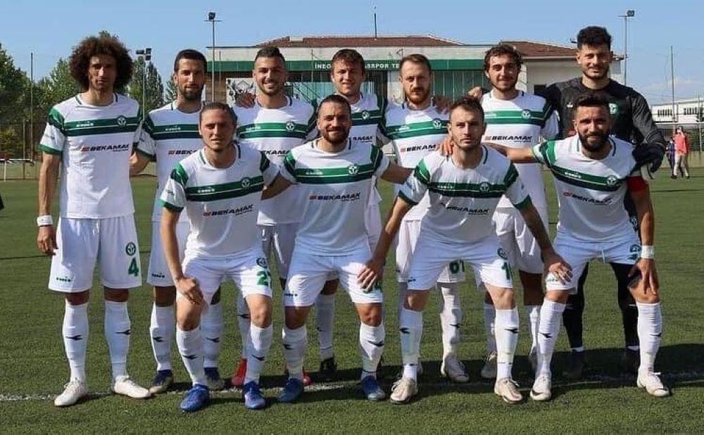 Görükle İpekspor 3 puana Ömer'le uzandı