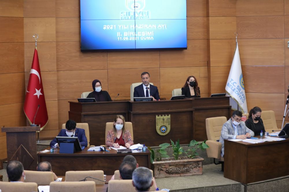 Başkan Yılmaz: Sağlık yatırımlarına destek olmaya devam edeceğiz