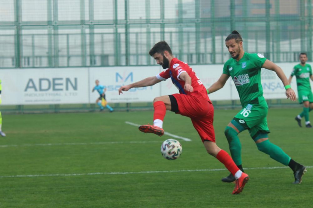 Sercan Besler, Silivrispor ile yollarını ayırdı