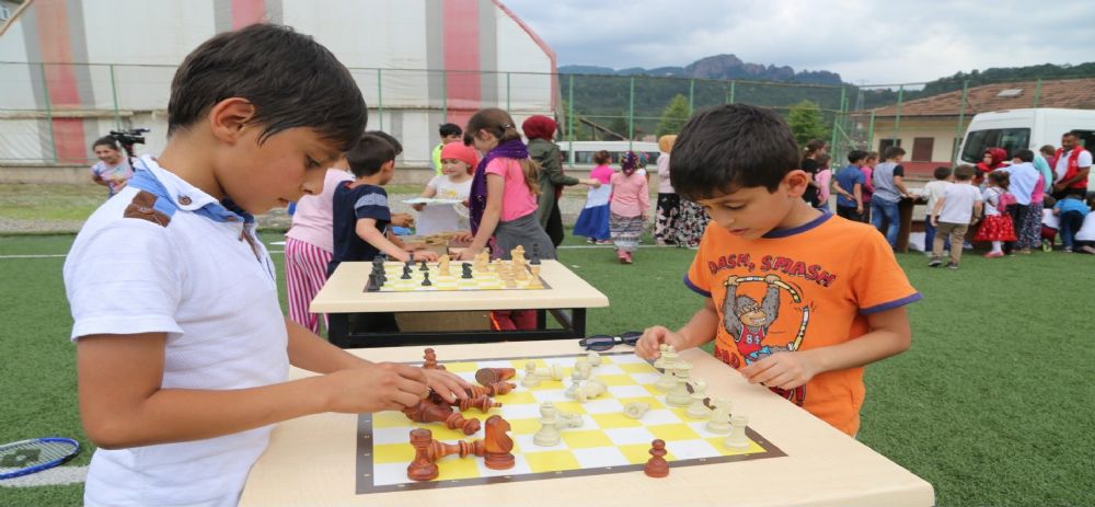 Okullarda 2 Temmuz’a kadar etkinlikler düzenlenecek