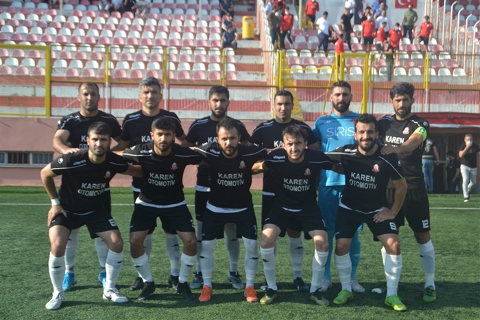 Bulvarspor, Maltepe’den puanlar aldı 1-0