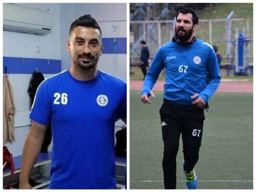 Gökhan Emreciksin ve Engin Baytar ile üçte sıfır