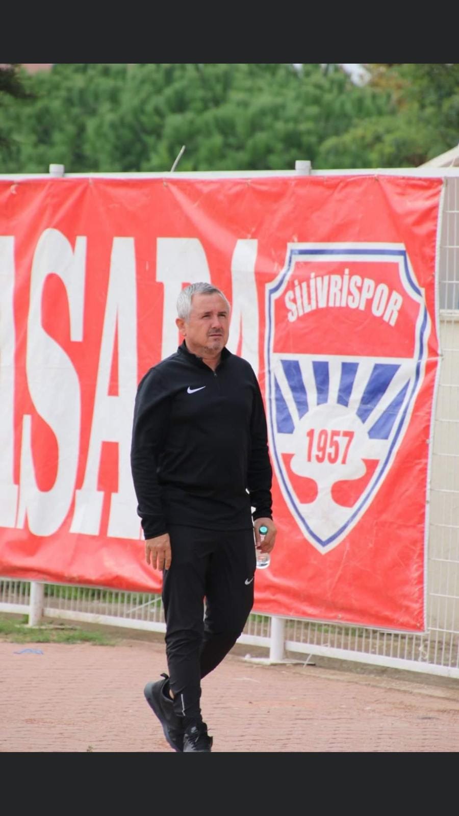 Silivrispor’un geleceği bu toplantıda