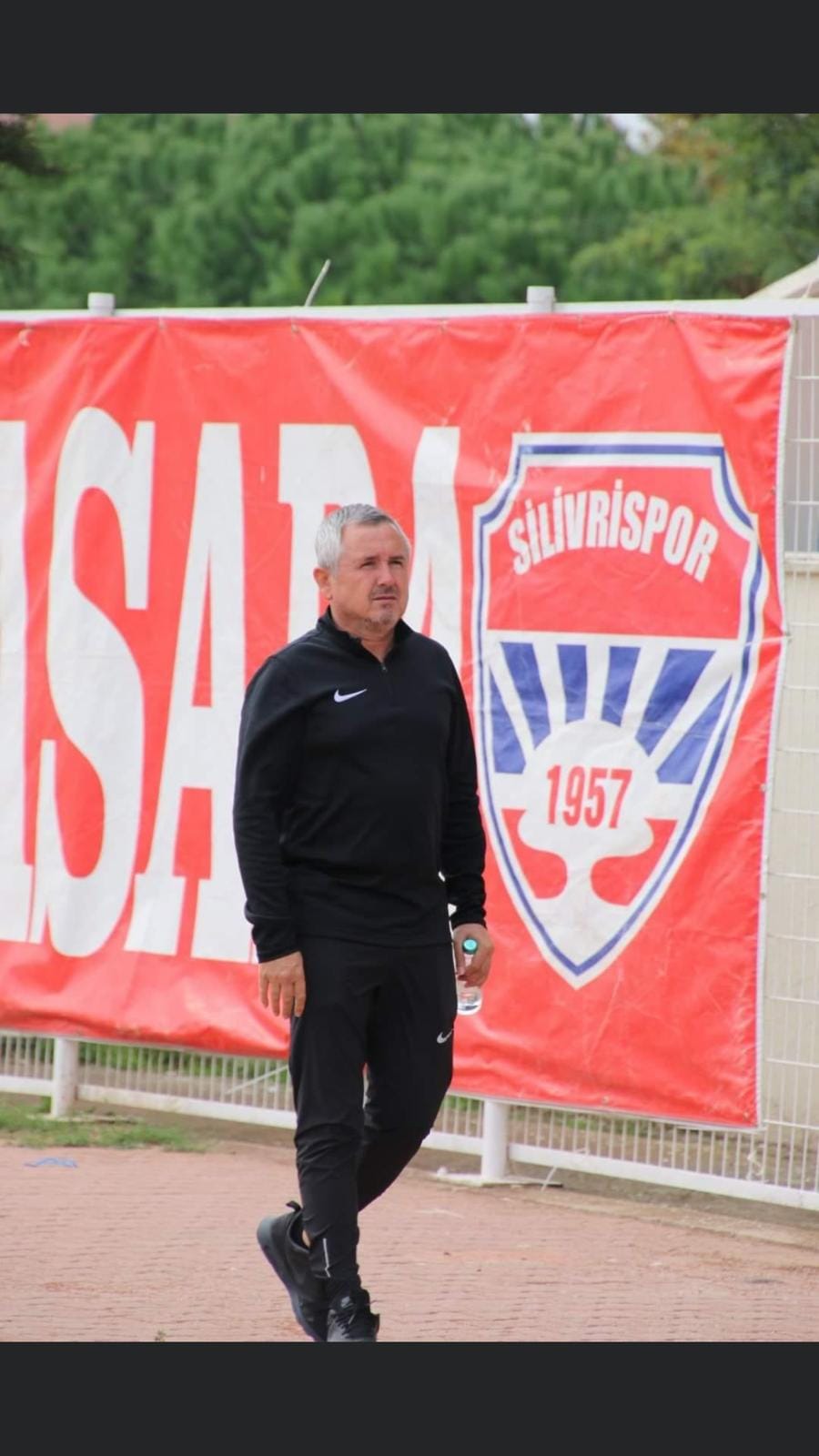 Silivrispor’un geleceği bu toplantıda