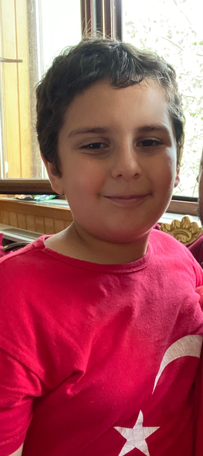 7 Yaşındaki Ali Poyraz’dan satrançta büyük başarı