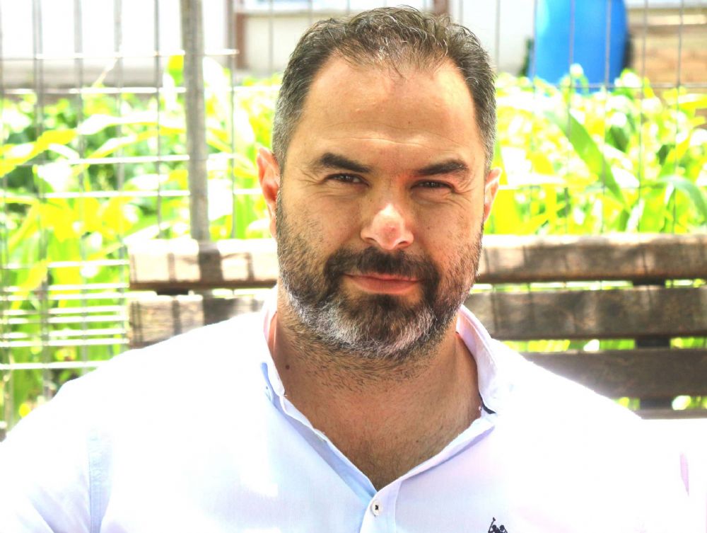 Güraslan: Kullanım hakkı Silivrispor'undur