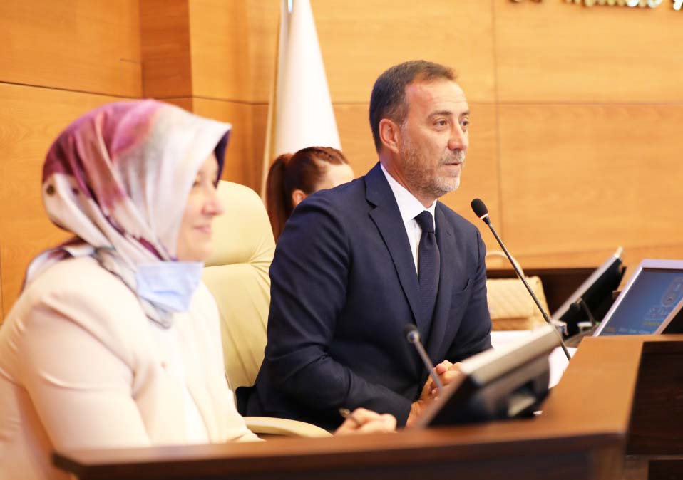 Yılmaz: Bu yıl festivalleri büyük bir coşkuyla kutlayacağız