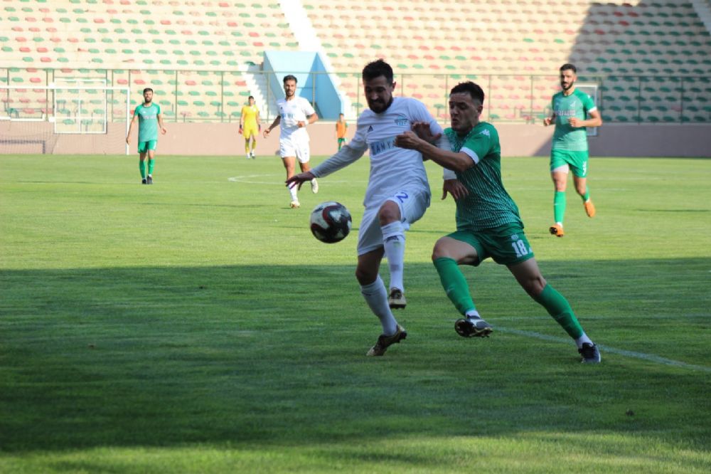 İstanbul 13 yıl sonra ilk kez 3. Lig'e takım çıkaramadı