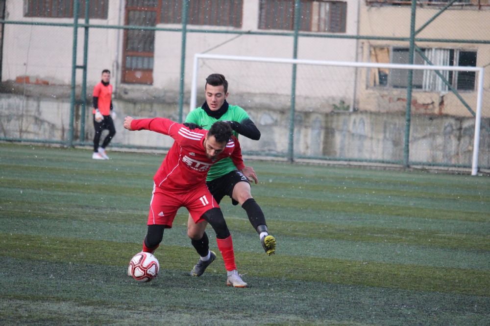 Gelecek sezon BAL'dan 3. Lig'e çıkacak takım sayısı açıklandı