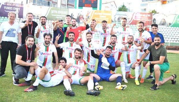BAL'da final eşleşmeleri belli oldu