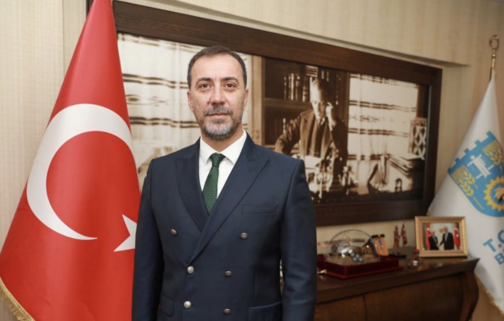 Yılmaz: Büyüklerimizi ihmal etmeyelim, küçükleri sevindirelim, ihtiyaç sahiplerini mutlu edelim