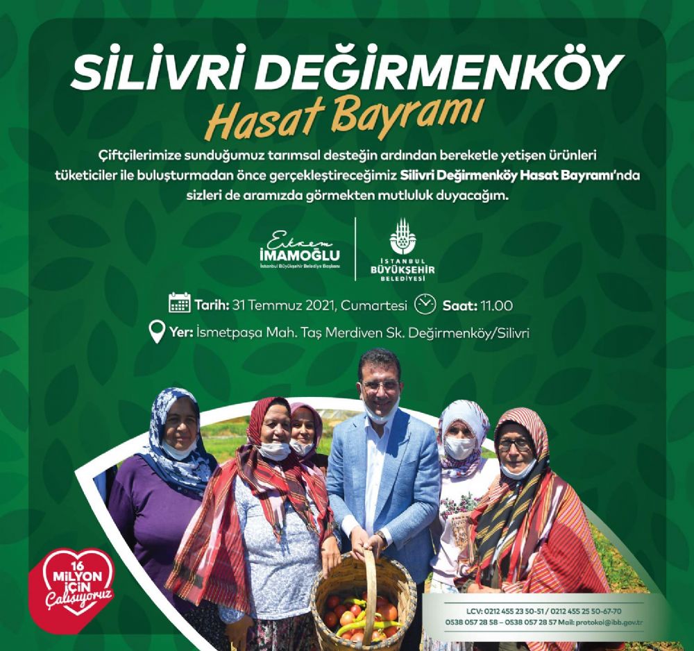 İmamoğlu programı saat 11’e alındı