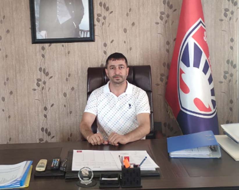 Silivrispor’da görev dağılımı yapıldı