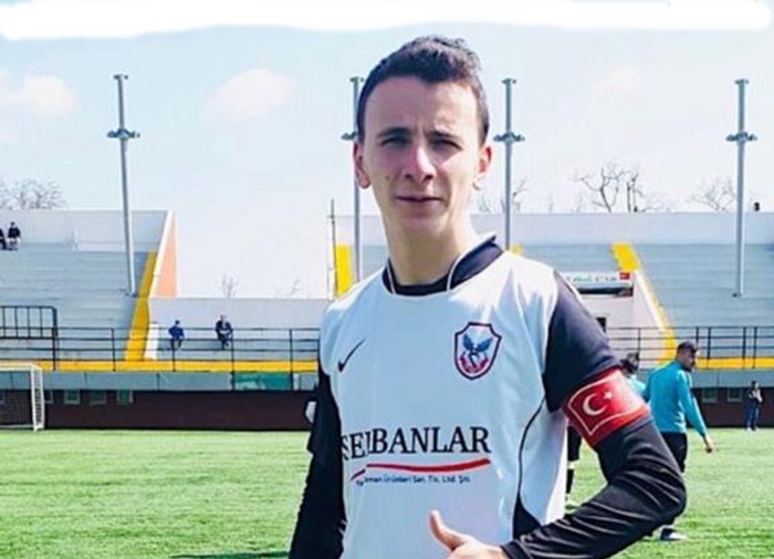 Çekmeköy Çarşıspor’un acı günü