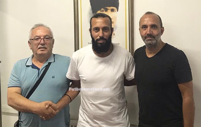İstanbul Bulancakspor’da yeni hoca belli oldu