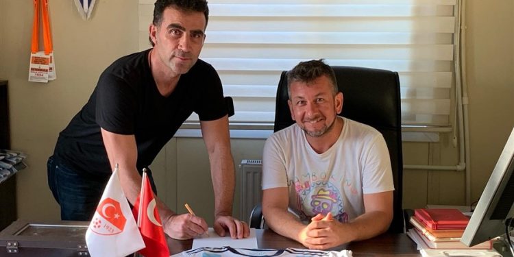 Bağcılarspor Yusuf Tokuş ile anlaştı