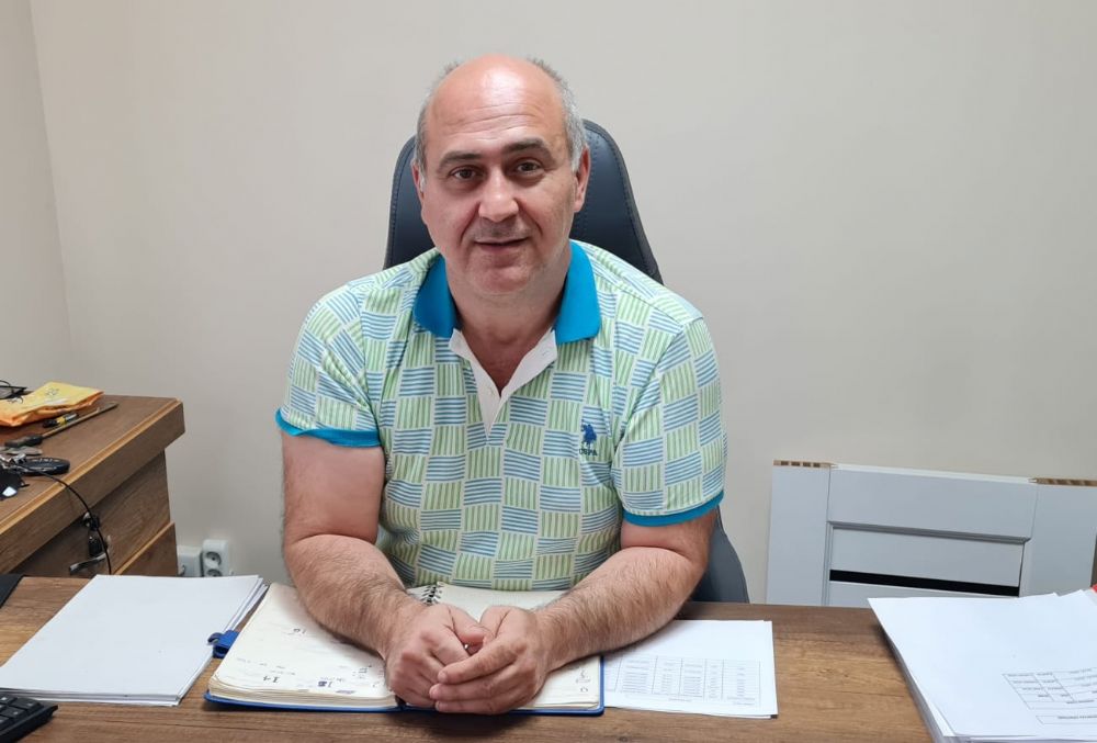 Dönmez: Silivrispor’un, Silivri’ye ihtiyacı var