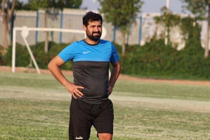 Mersin FK Kaleci Antrenörü Uğur Yüksel İle Anlaştı