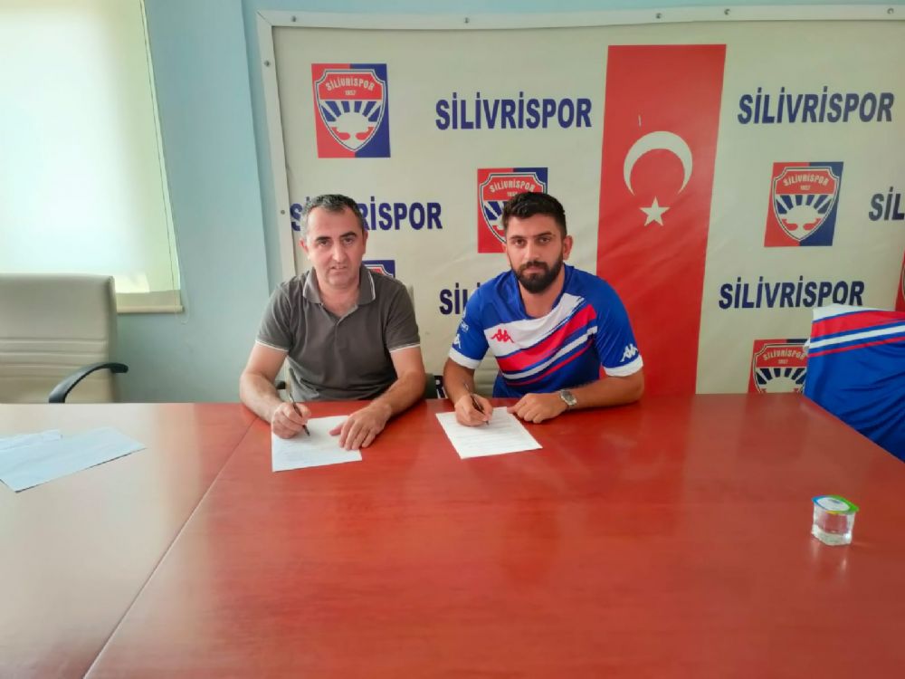 Silivri’de Sinan Biter de tamam