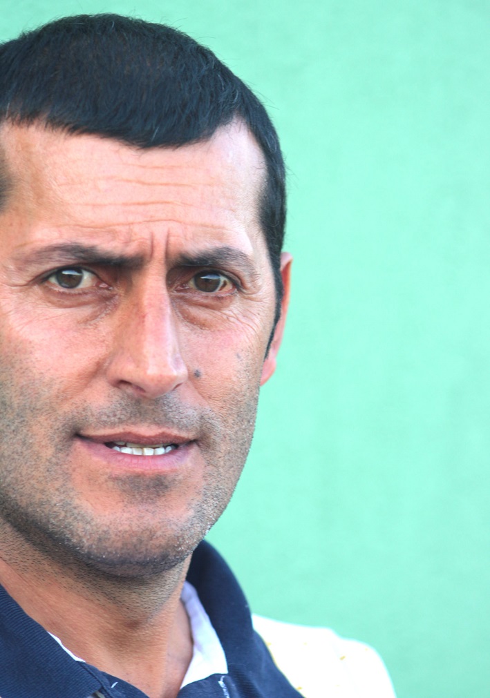 Eyüpoğlu: Maç maç önümüze bakacağız