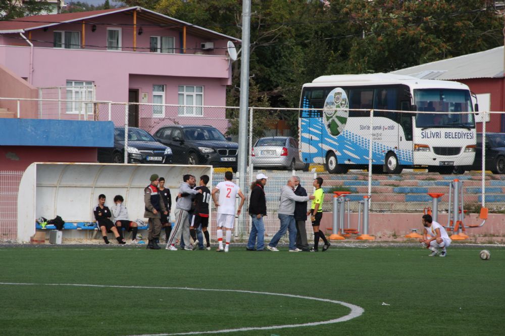 Amatörlerin sezon planlaması güncellendi