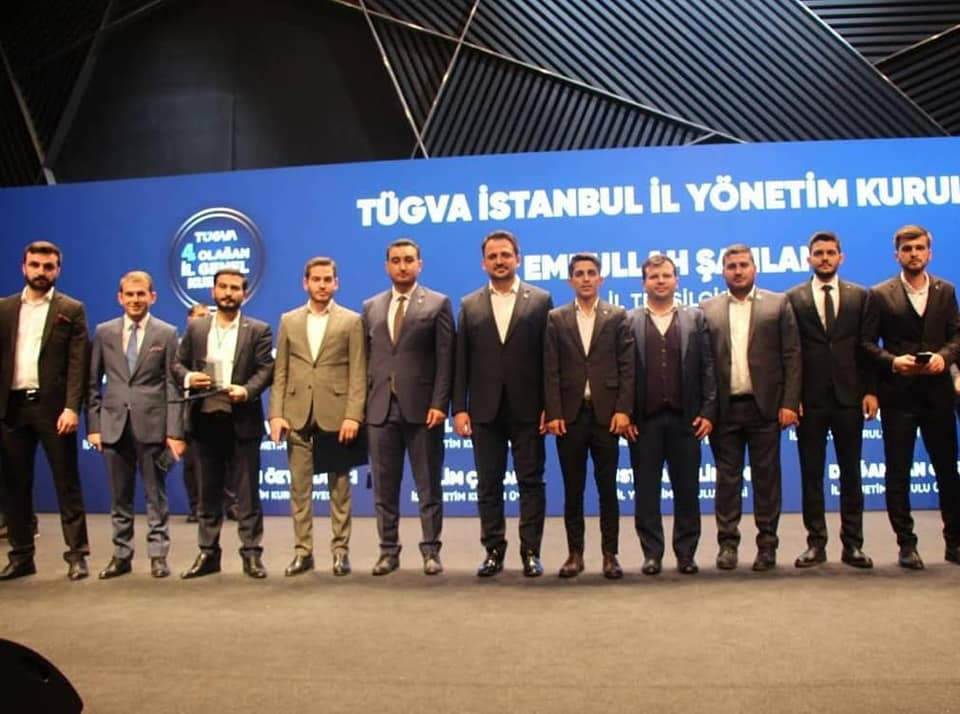 Çavdar: Var gücümüzle çalışacağız