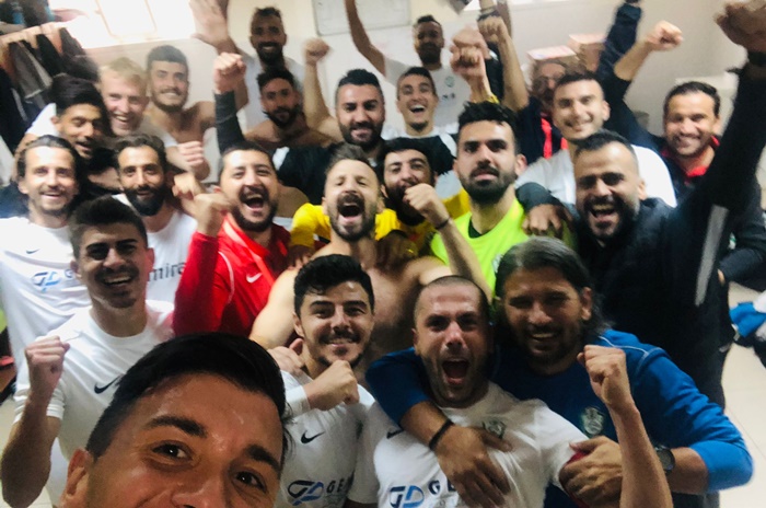 Şile Yıldızspor Darıca’dan şen döndü 1-0